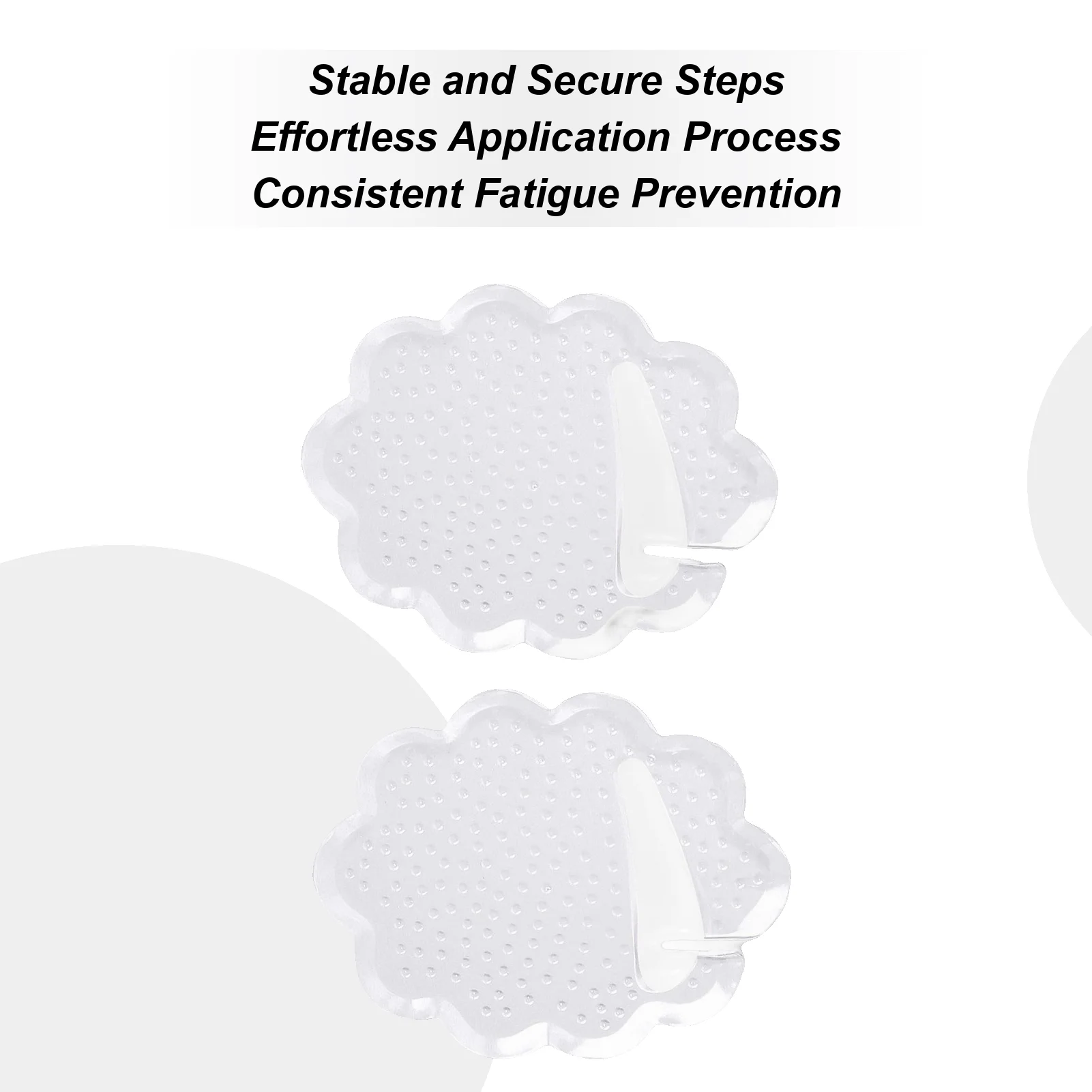 Подушка для шлепанцев между пальцами, защитные приспособления для пальцев ног, амортизирующие прозрачные подушечки, самоклеящиеся моющиеся сепараторы
Подушка для шлепанцев между пальцами, защитные приспособления для пальцев ног, амортизирующие прозрачные подушечки, самоклеящиеся моющиеся сепараторы