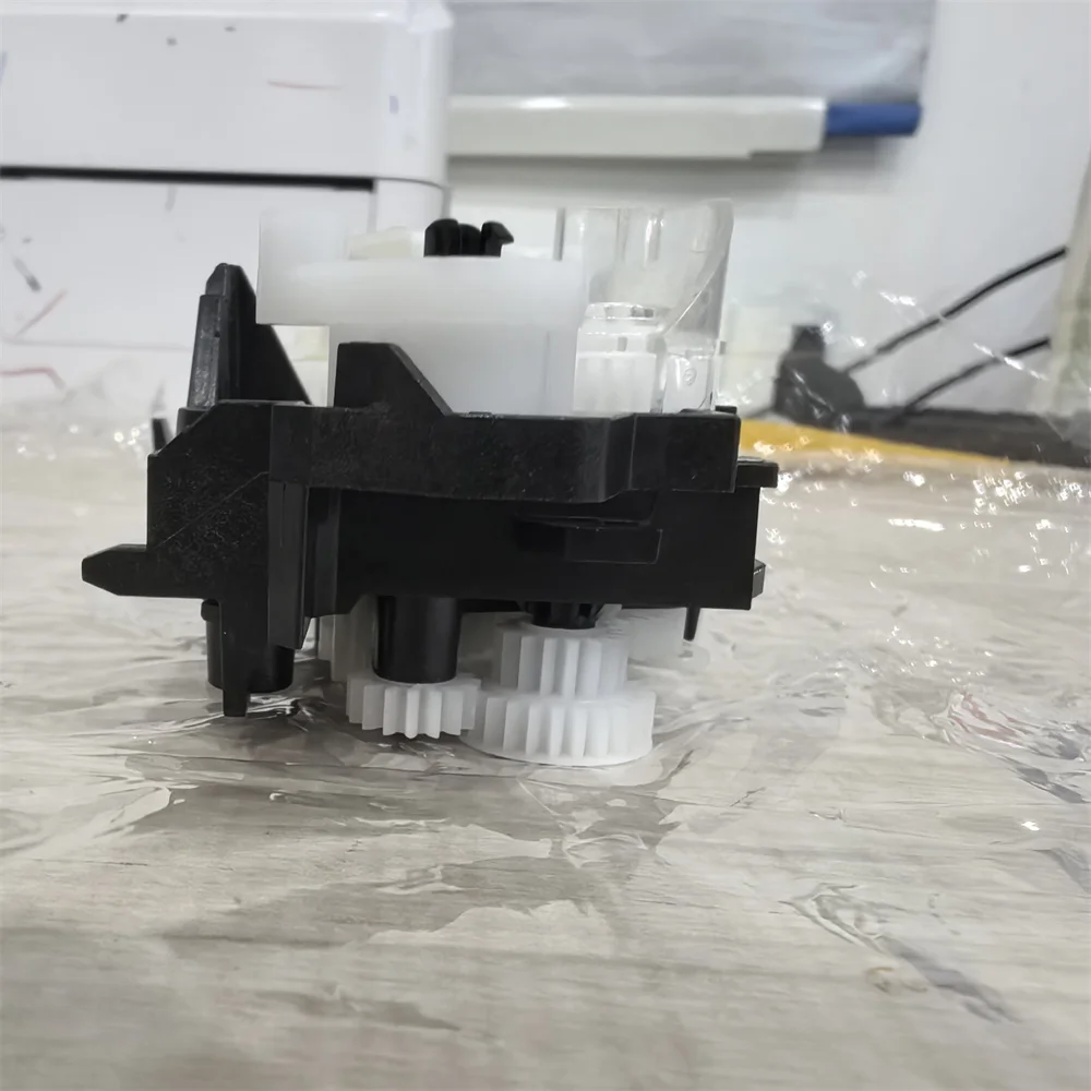 515 Gear Box Paper Feeder Unit For HP Printer 518 519 514 532 617 515 508 510 511 531 538 610 618 Gear Assembly
515 Gear Box Paper Feeder Unit For HP Printer 518 519 514 532 617 515 508 510 511 531 538 610 618 Gear Assembly