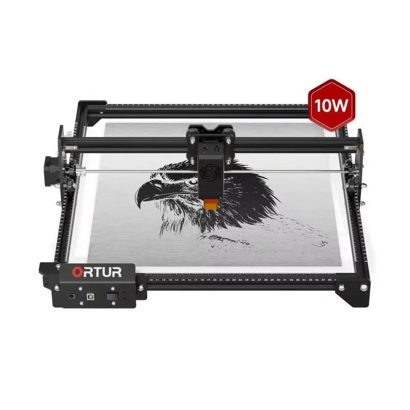 ORTUR LASER ENGRAVER OLM2 S2 LU2 DIY Work Area Can Sculpt Metal Wood Cutting Engraving Machine Diode
ORTUR LASER ENGRAVER OLM2 S2 LU2 DIY Work Area Can Sculpt Metal Wood Cutting Engraving Machine Diode