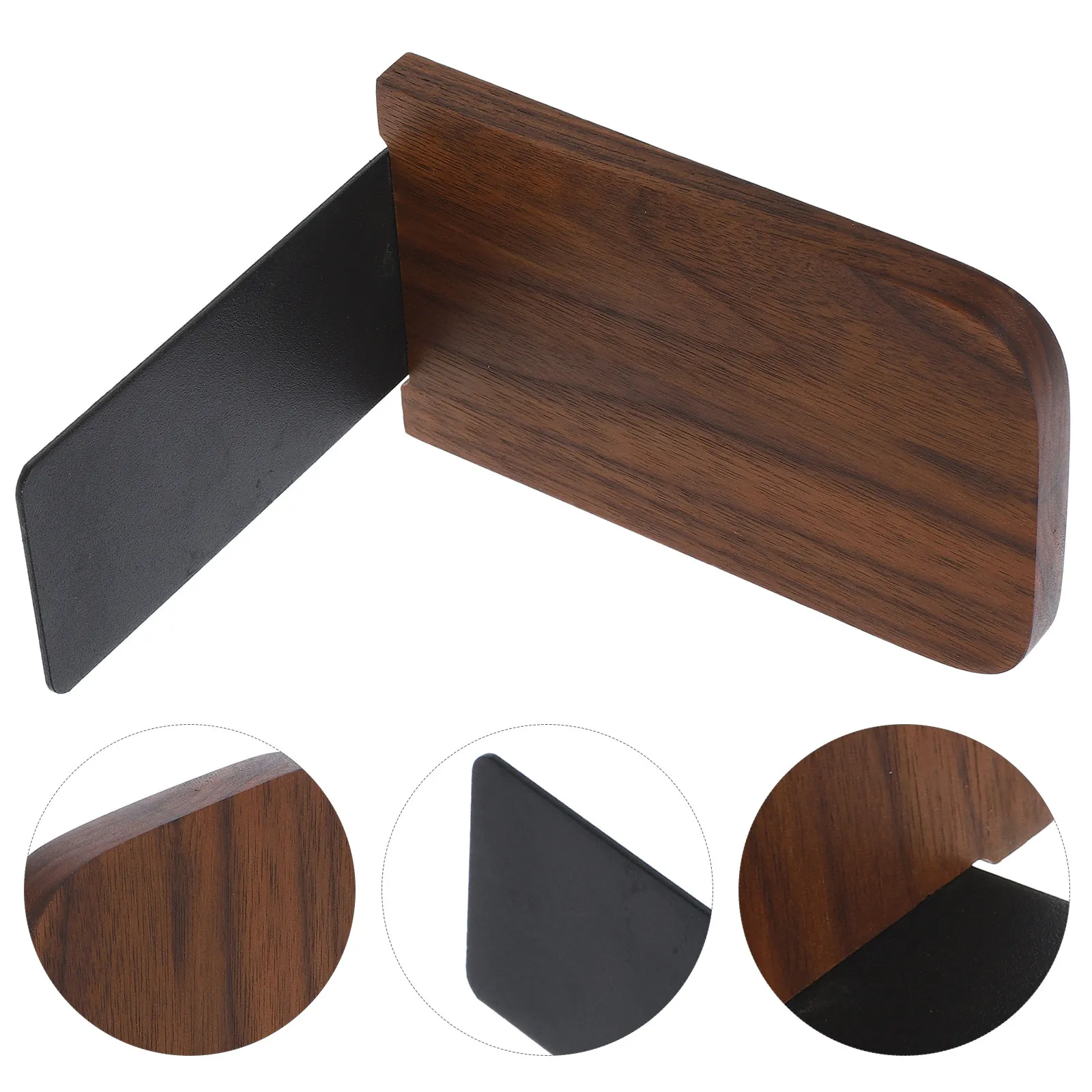 Wood Iron Reading Bookends Home Decorative Desktop Office File Bookshelf Organizer Stand Bookends Exquisite Book Holders
Wood Iron Reading Bookends Home Decorative Desktop Office File Bookshelf Organizer Stand Bookends Exquisite Book Holders