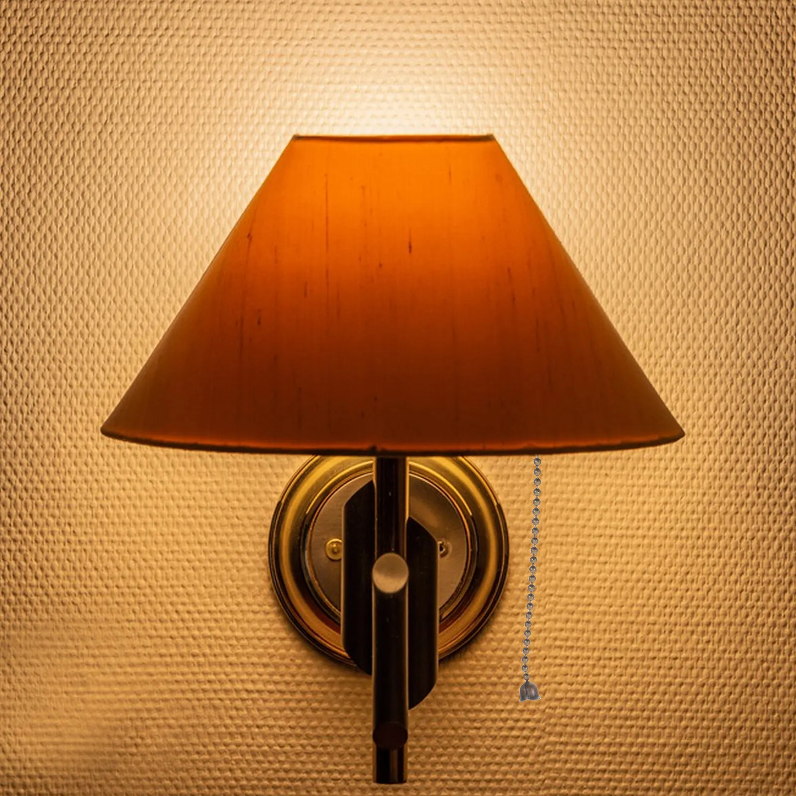 E26 Pull Chain Lamp Socket Black Bakelite Vintage Metal Holder Replacement Light Bulb Socket Pull Switch for Table Floor Lamps
E26 Pull Chain Lamp Socket Black Bakelite Vintage Metal Holder Replacement Light Bulb Socket Pull Switch for Table Floor Lamps