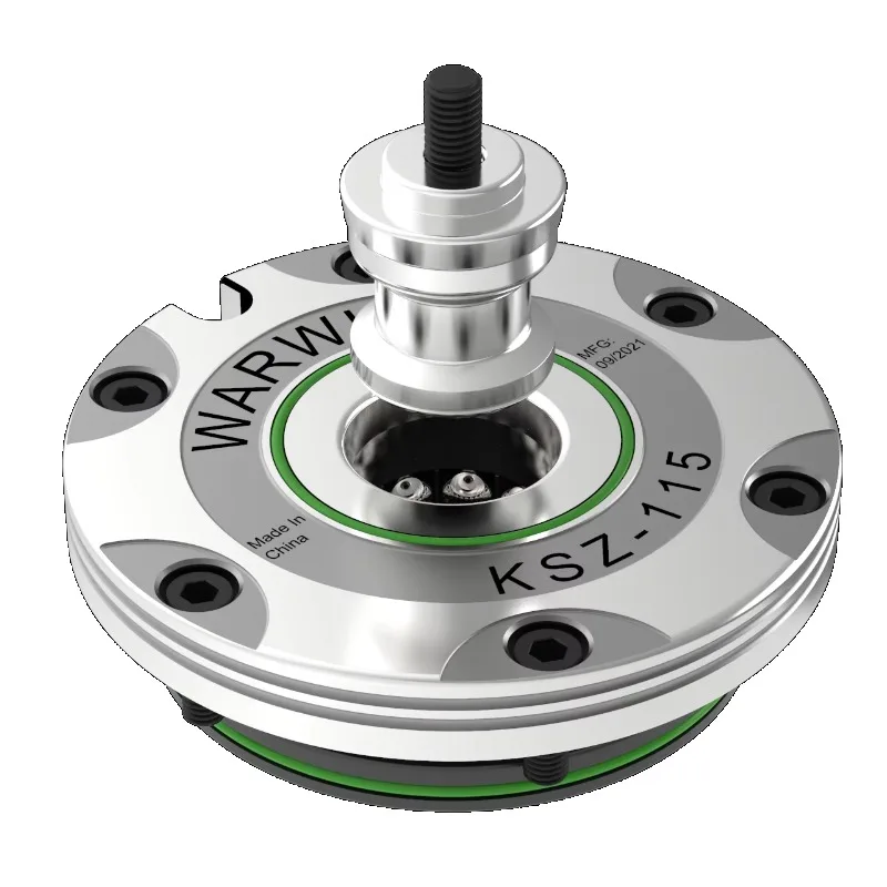 KSZ115 Высококачественная тяжелая обработка, быстросменная система зажима поддонов с нулевой точкой для станка с ЧПУ
KSZ115 Высококачественная тяжелая обработка, быстросменная система зажима поддонов с нулевой точкой для станка с ЧПУ