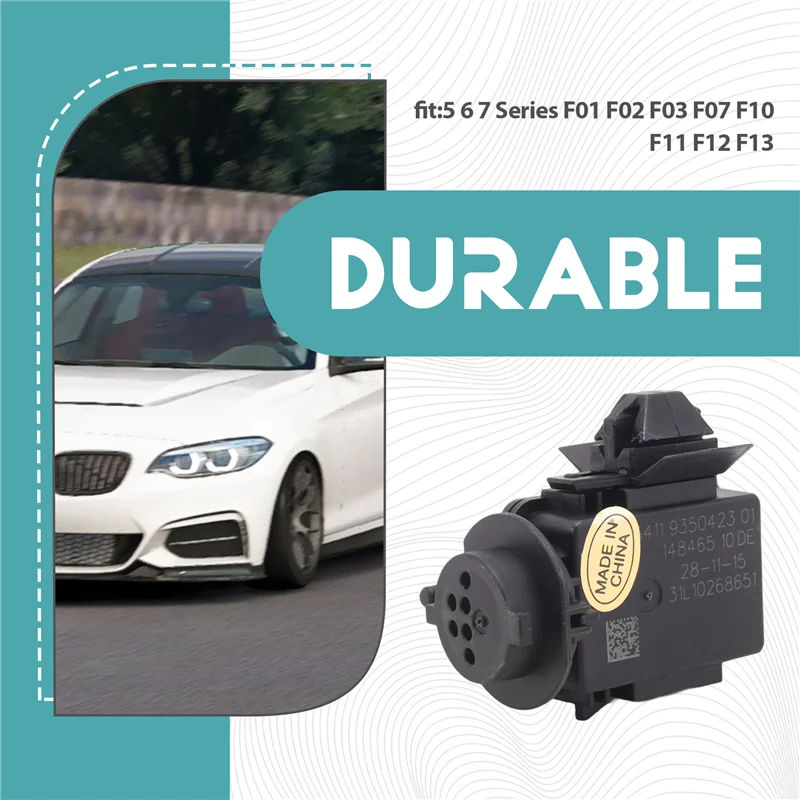 Trending Air Quality Sensor 64116822554 64119350423 Air Quality Sensor For BMW Auc Sensor
Trending Air Quality Sensor 64116822554 64119350423 Air Quality Sensor For BMW Auc Sensor