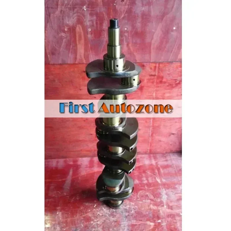 1-12310-503-2/1-12310-497-2 Auto Spare Part Auto Parts Crankshaft Fits Isuzu 6rb1
1-12310-503-2/1-12310-497-2 Auto Spare Part Auto Parts Crankshaft Fits Isuzu 6rb1