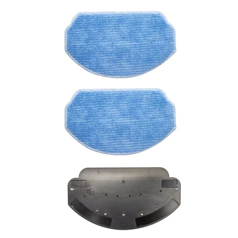 The New Replacement Cloth Mop Board Holder For MAMNV ZCWA GTTVO ONSON BR150/BR151MANVINS G20 Robot Vacuum Cleaner Parts
The New Replacement Cloth Mop Board Holder For MAMNV ZCWA GTTVO ONSON BR150/BR151MANVINS G20 Robot Vacuum Cleaner Parts
