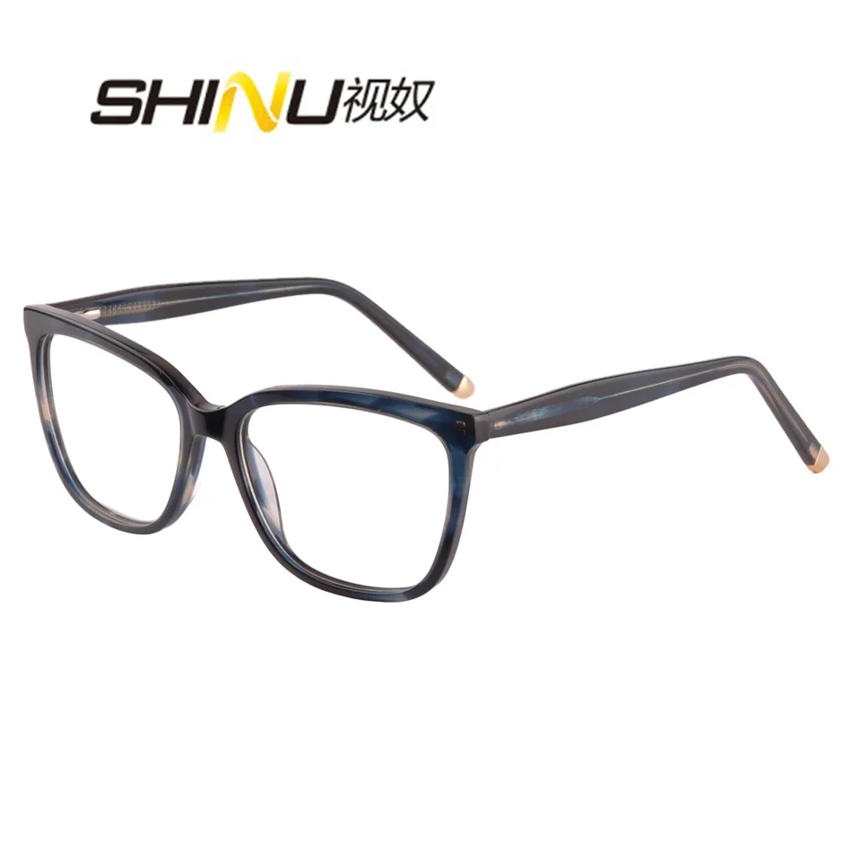 Acetate frame reading glasses for women near and far multifocal eyeglasses myopia women glasses resin lenses fast shipping D377
Acetate frame reading glasses for women near and far multifocal eyeglasses myopia women glasses resin lenses fast shipping D377