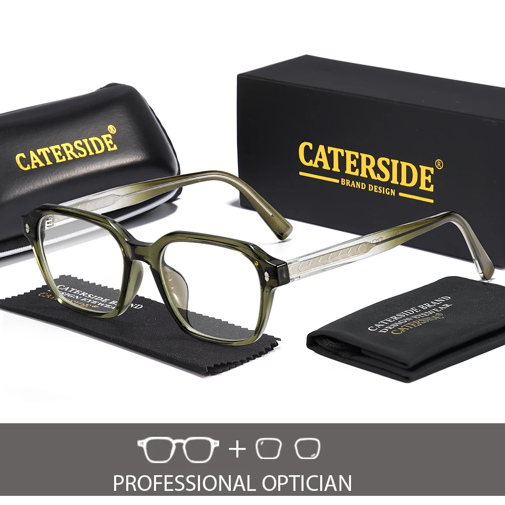CATERSIDE модные мужские оптические очки квадратные высококачественные оправы Tr-90 индивидуальные очки по рецепту женские повседневные очки
CATERSIDE модные мужские оптические очки квадратные высококачественные оправы Tr-90 индивидуальные очки по рецепту женские повседневные очки