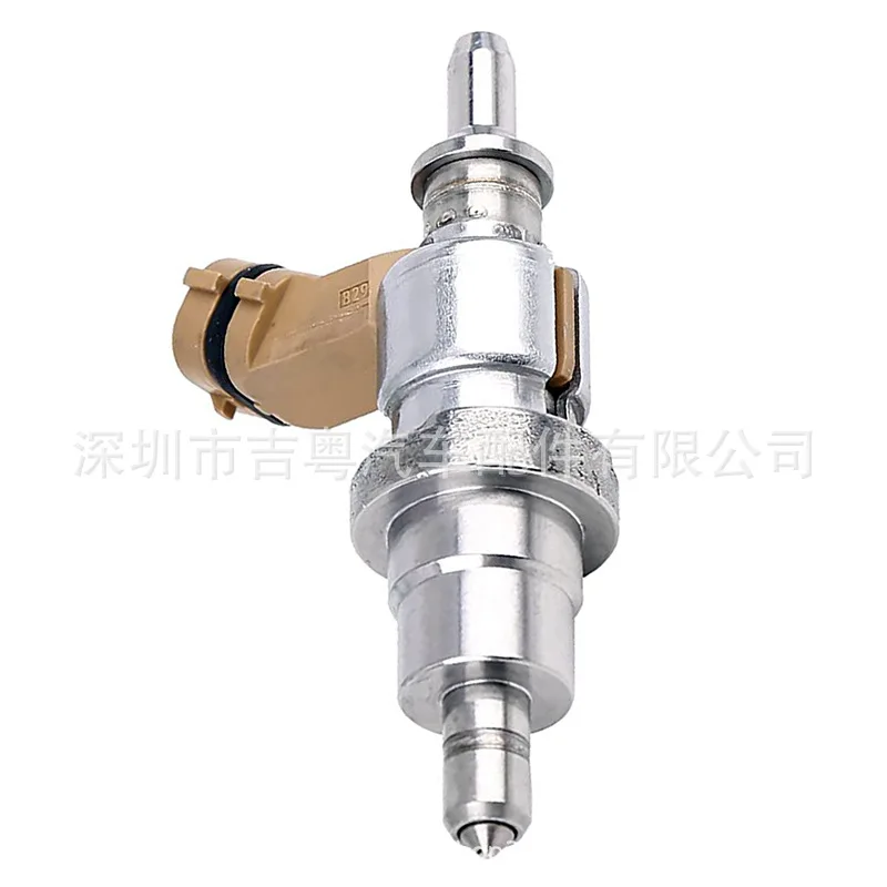 23710-26011 23710-26010 для Toyota Nissan RB20E с прямым впрыском 0030 23710-26012
23710-26011 23710-26010 для Toyota Nissan RB20E с прямым впрыском 0030 23710-26012