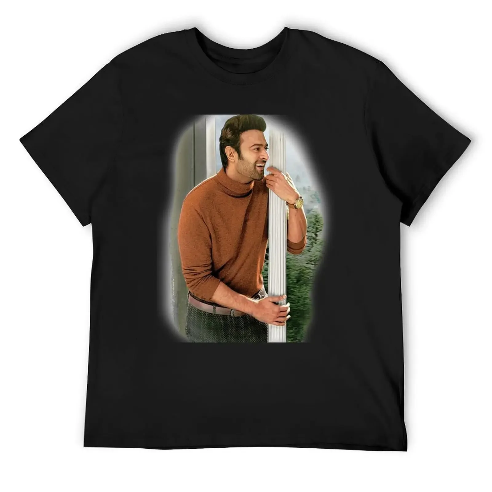 RADHE SHYAM PRABHAS TSHIRT T-Shirt shirts graphic graphic tee shirt anime shirts men
RADHE SHYAM PRABHAS TSHIRT T-Shirt shirts graphic graphic tee shirt anime shirts men