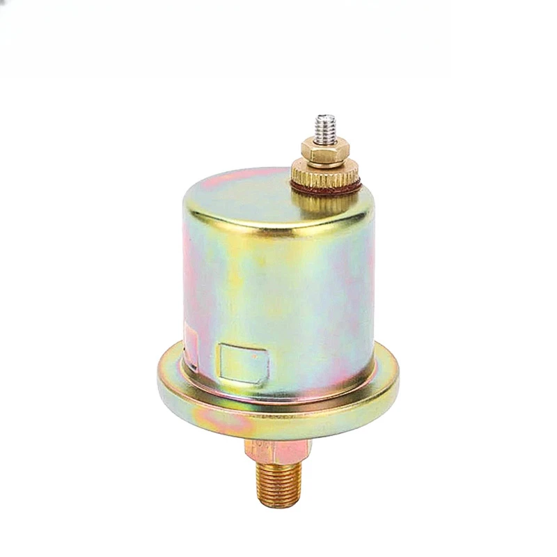 Аксессуары для дизельного генератора ES2P-100, датчик давления масла, заглушка датчика масла 1/8NPT 
Аксессуары для дизельного генератора ES2P-100, датчик давления масла, заглушка датчика масла 1/8NPT