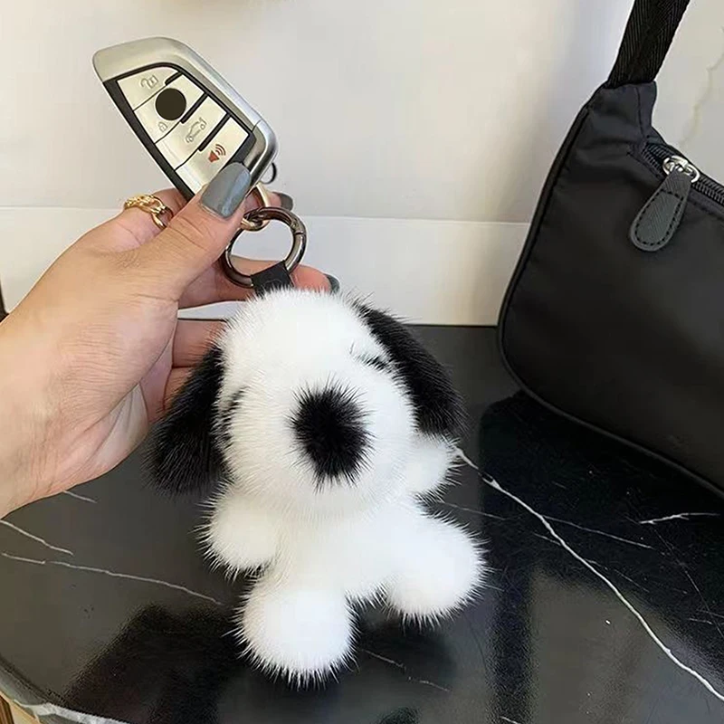 Kawaii Cartoon Cute Doll Keychain Fashion Plush Doll Pendant Car Keychain Exquisite Backpack Decoration Accessories Gifts
Kawaii Cartoon Cute Doll Keychain Fashion Plush Doll Pendant Car Keychain Exquisite Backpack Decoration Accessories Gifts