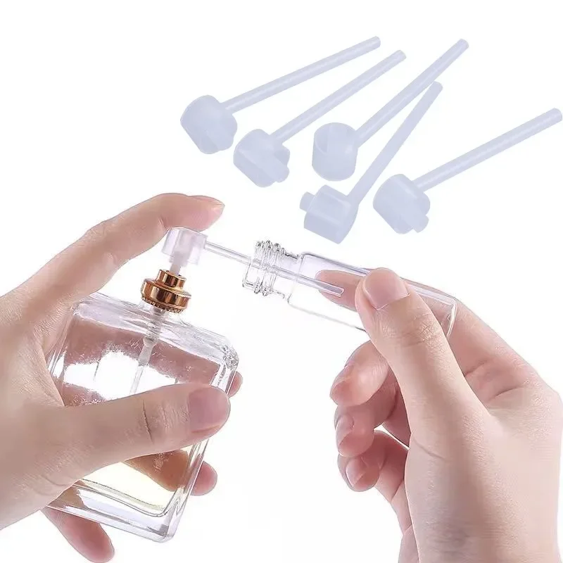 1/10PCS Perfume Dispenser Tools Diffuser Funnels Cosmetic Pump Dispenser Portable Sprayer Refill Pump Bottle Filling Device
1/10PCS Perfume Dispenser Tools Diffuser Funnels Cosmetic Pump Dispenser Portable Sprayer Refill Pump Bottle Filling Device