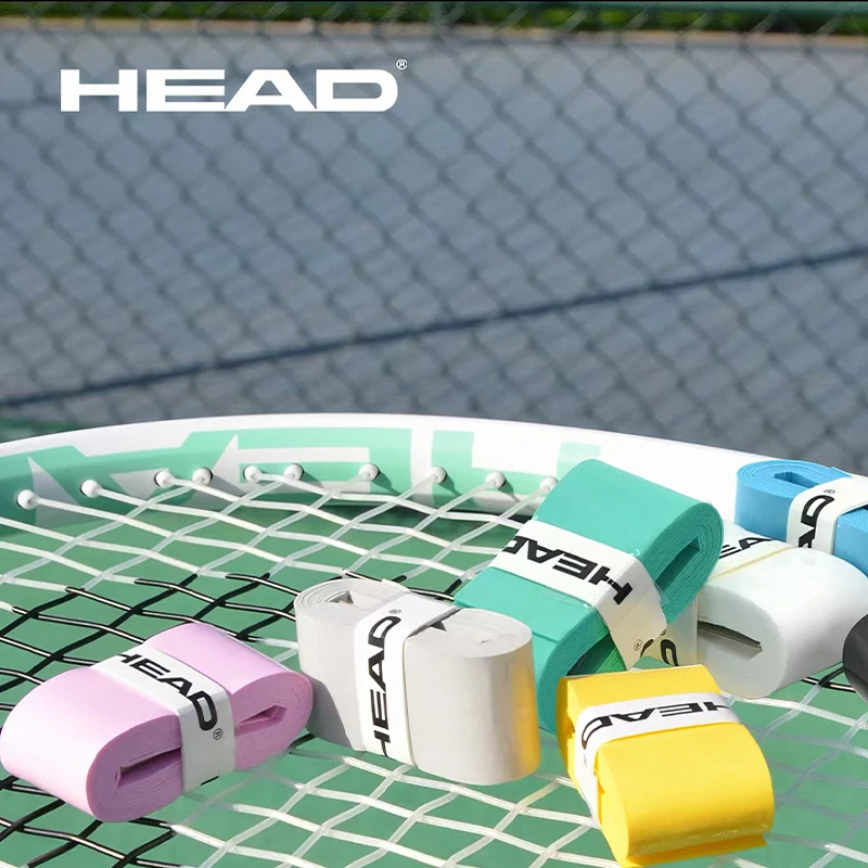 15 шт. Оригинальные противоскользящие липкие обмотки HEAD для теннисных ракеток, бадминтонных ракеток и ракеток для пляжного тенниса
15 шт. Оригинальные противоскользящие липкие обмотки HEAD для теннисных ракеток, бадминтонных ракеток и ракеток для пляжного тенниса