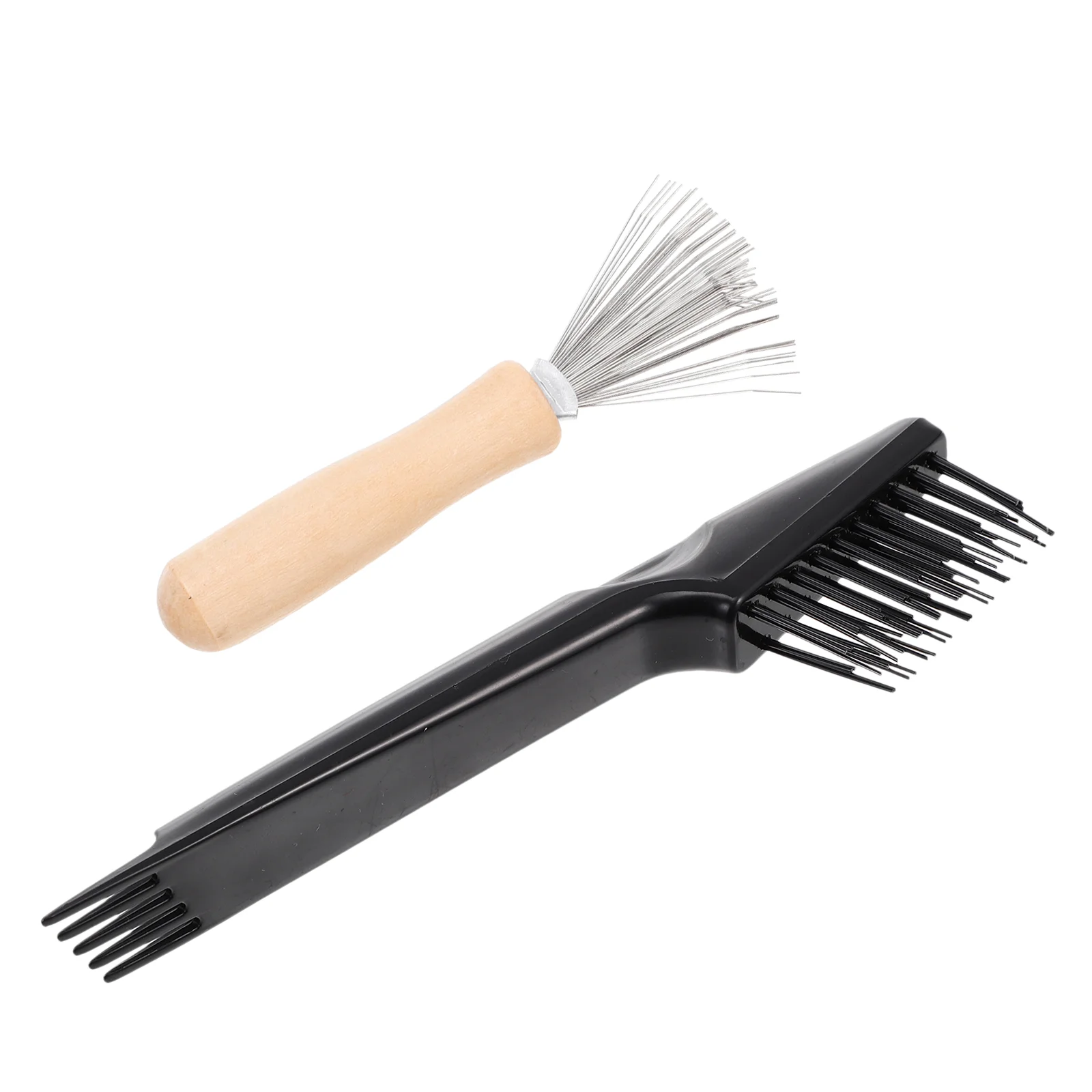 2pcs Comb Hair Brush Brush Tool Cleaning Tools Comb Cleaners Airbag Comb Cleaning Brush Hair Brush Cleaner
2pcs Comb Hair Brush Brush Tool Cleaning Tools Comb Cleaners Airbag Comb Cleaning Brush Hair Brush Cleaner