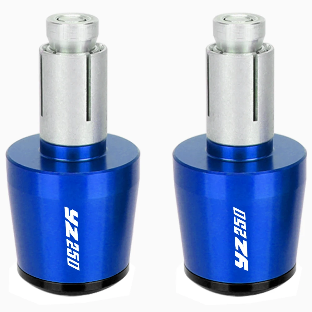FOR YAMAHA YZ250 2001-2006 2007 CNC Aluminium Motorcycle Accessories Handlebar Grips Bar Ends Cap Counterweight Plug Slide Cover
FOR YAMAHA YZ250 2001-2006 2007 CNC Aluminium Motorcycle Accessories Handlebar Grips Bar Ends Cap Counterweight Plug Slide Cover