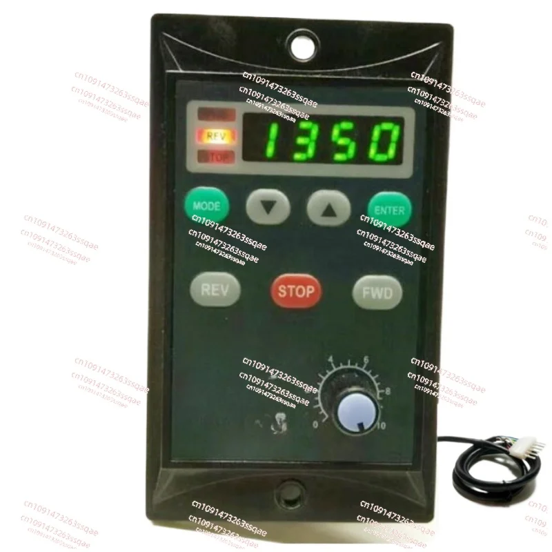 220V Motor Speed Controller Digital Adjustable Stepless Motor Speed Controller 0-1450Rpm
220V Motor Speed Controller Digital Adjustable Stepless Motor Speed Controller 0-1450Rpm