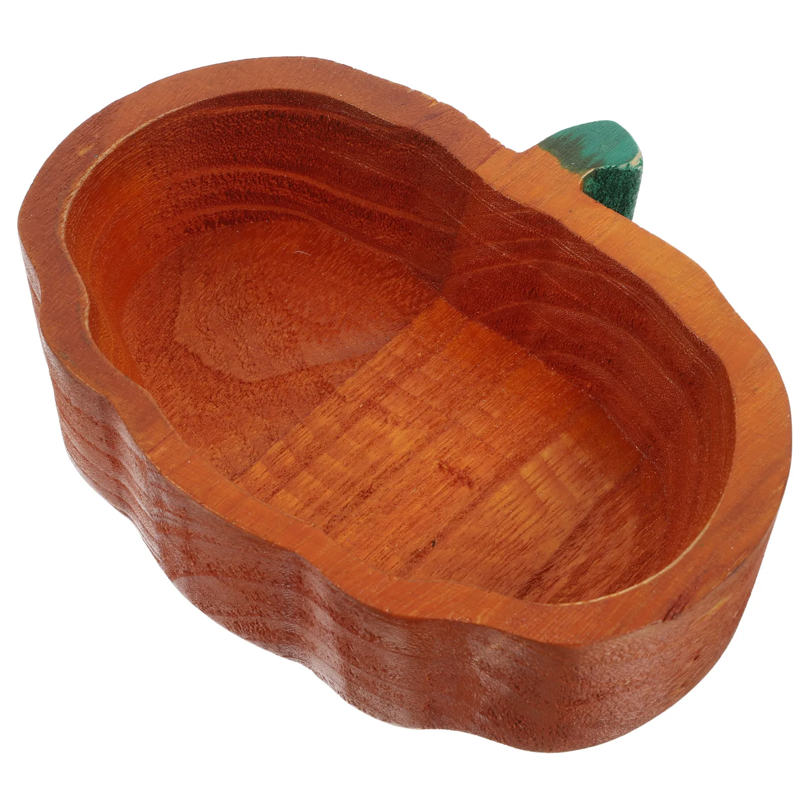 Pumpkin Wooden Fruit Plate Decorative Bowls for Kitchen Counter Halloween ganizer Dessert Platter Snack Cake Food
Pumpkin Wooden Fruit Plate Decorative Bowls for Kitchen Counter Halloween ganizer Dessert Platter Snack Cake Food