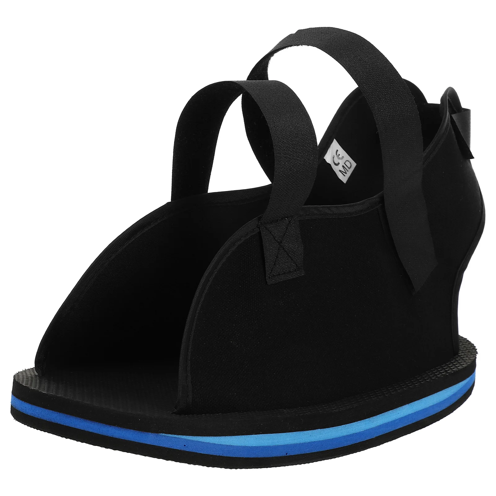Foot Fracture Shoes Foot Protective Shoes Gypsum Shoes Broken Toe Shoes Foot Fracture Walking Shoes Fracture Accessories
Foot Fracture Shoes Foot Protective Shoes Gypsum Shoes Broken Toe Shoes Foot Fracture Walking Shoes Fracture Accessories