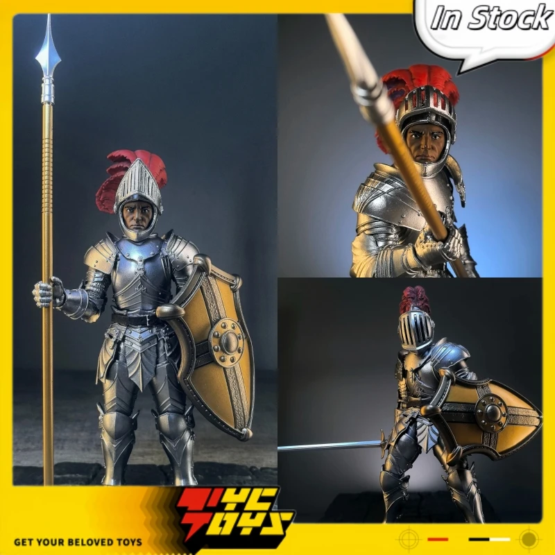 TYCTOYS Совершенно новый в наличии, оригинальный четыре рыцаря, мифический легион, 10-летие, серебряный рыцарь, тип 2,0, экшн-фигурка, модель игрушки
TYCTOYS Совершенно новый в наличии, оригинальный четыре рыцаря, мифический легион, 10-летие, серебряный рыцарь, тип 2,0, экшн-фигурка, модель игрушки