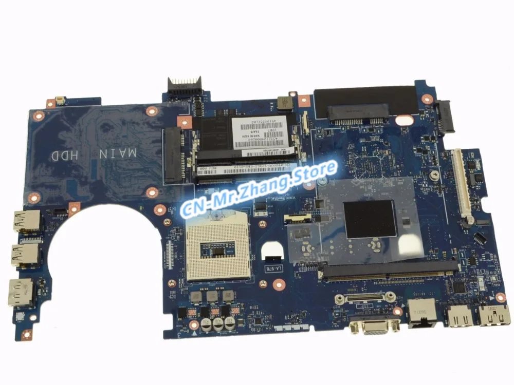 FOR Dell Precision M6800 PGA947 Laptop Motherboard 98VVR 098VVR CN-098VVR DD3L Test 100% Good
FOR Dell Precision M6800 PGA947 Laptop Motherboard 98VVR 098VVR CN-098VVR DD3L Test 100% Good