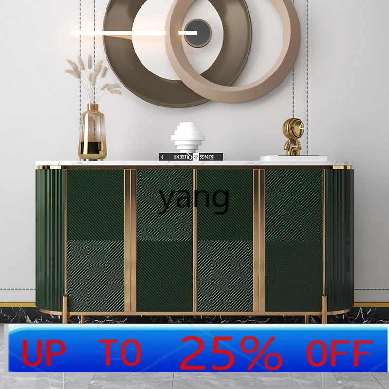 LMM light luxury dining side cabinet modern simple solid wood locker living room marble entrance cabinet
LMM light luxury dining side cabinet modern simple solid wood locker living room marble entrance cabinet