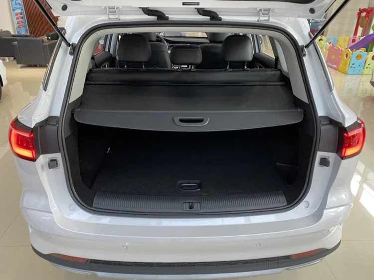 Car Interior Rear Cargo Luggage For Hyundai Tucson L SantaFe Cover Security Shade Shield Curtain Auto Accessories
Car Interior Rear Cargo Luggage For Hyundai Tucson L SantaFe Cover Security Shade Shield Curtain Auto Accessories