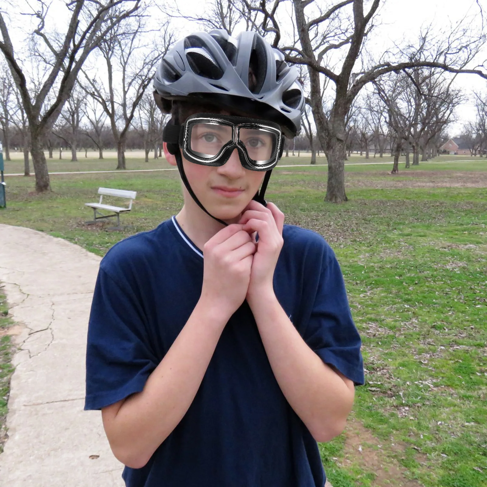 1 шт. мотоциклетные очки, защитные очки для мотокросса, ветрозащитные регулируемые очки для верховой езды для езды на велосипеде, катания на коньках, спорта на открытом воздухе
1 шт. мотоциклетные очки, защитные очки для мотокросса, ветрозащитные регулируемые очки для верховой езды для езды на велосипеде, катания на коньках, спорта на открытом воздухе