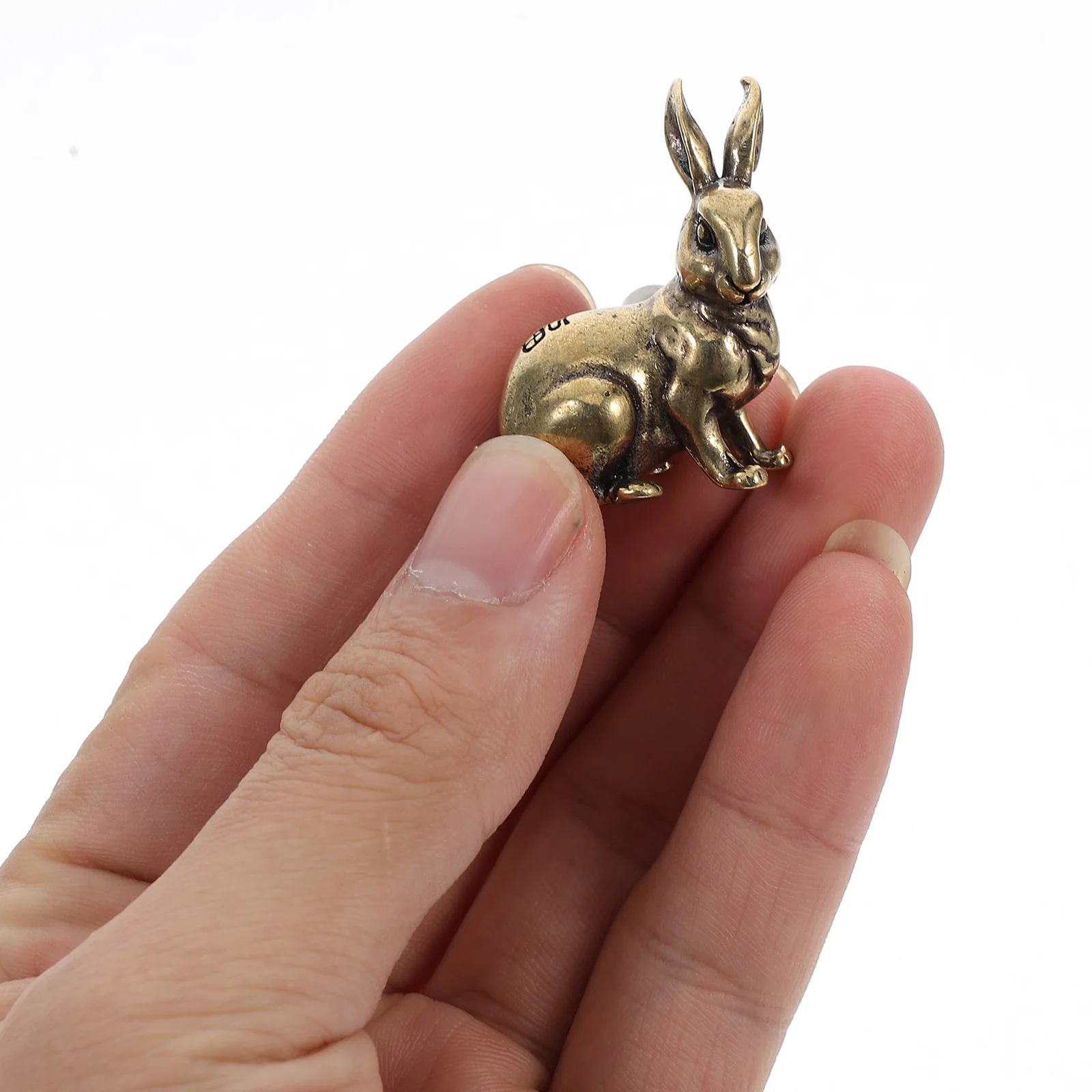 2pcs Solid Brass Door Handle Cabinet Pull Drawer Knob Vintage Rabbit Dresser Handle Durable Luxury Furniture Hardware Smooth
2pcs Solid Brass Door Handle Cabinet Pull Drawer Knob Vintage Rabbit Dresser Handle Durable Luxury Furniture Hardware Smooth