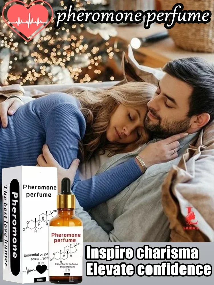 02Sexually flirting pheromone Refreshing Perfume Light Aroma to Complement Confidence and Personal Style Daily Use Fragrance
02Sexually flirting pheromone Refreshing Perfume Light Aroma to Complement Confidence and Personal Style Daily Use Fragrance