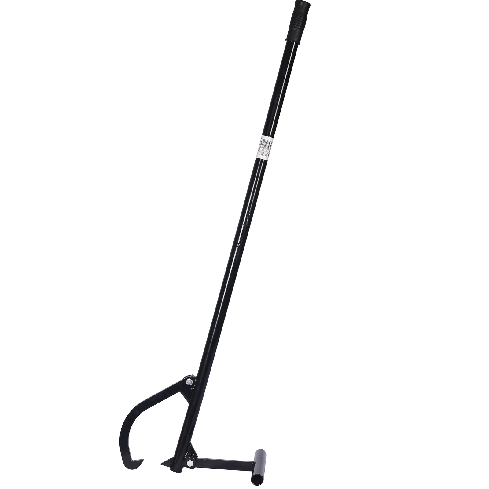 Metal TimberJack Triple Thick Log Lifter Heavy-Duty Log Jack 48"
Metal TimberJack Triple Thick Log Lifter Heavy-Duty Log Jack 48"