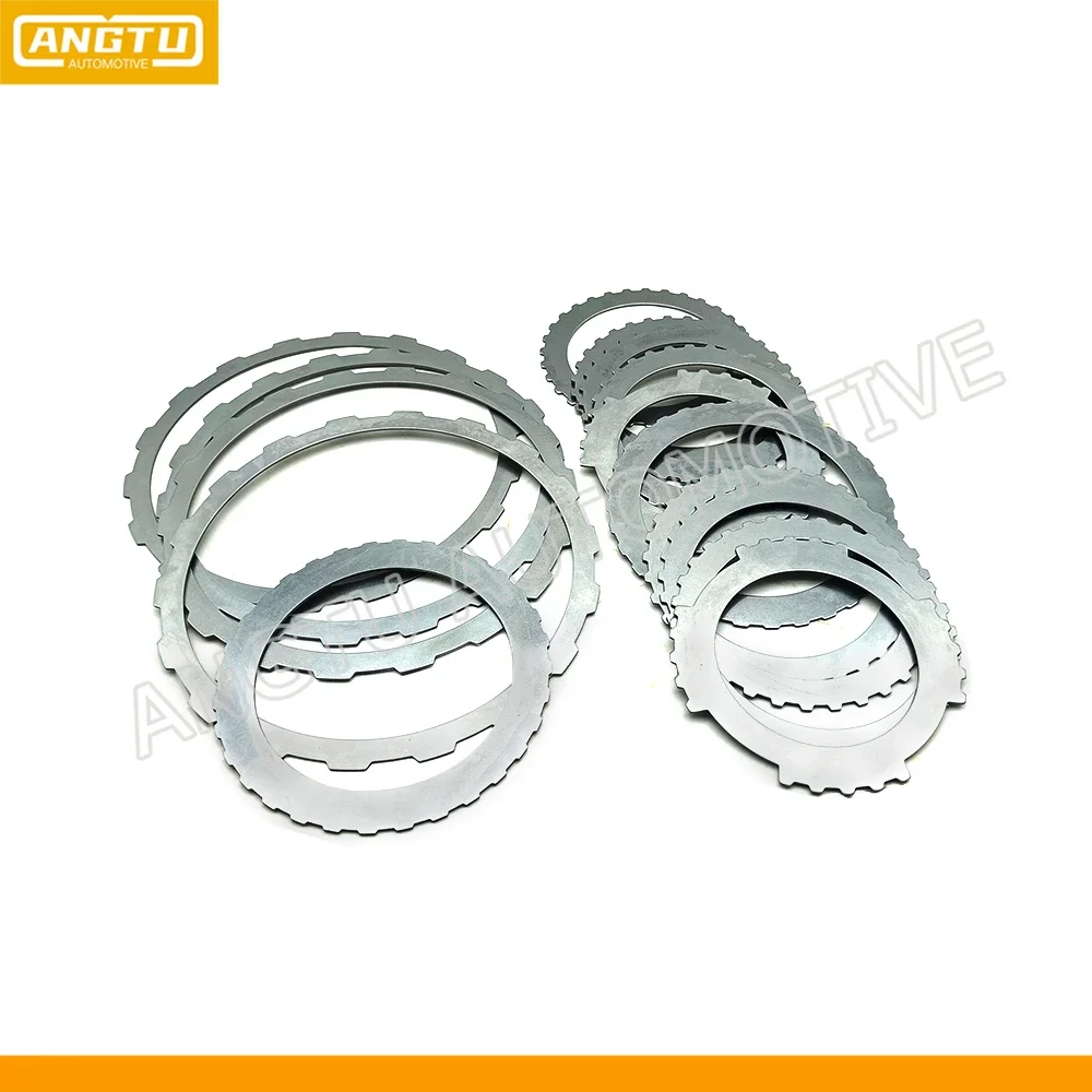 Автоматическая коробка передач CD4E, редуктор, стальной комплект для FORD MONDEO MAZDA TRIBUTE, автомобильные аксессуары
Автоматическая коробка передач CD4E, редуктор, стальной комплект для FORD MONDEO MAZDA TRIBUTE, автомобильные аксессуары