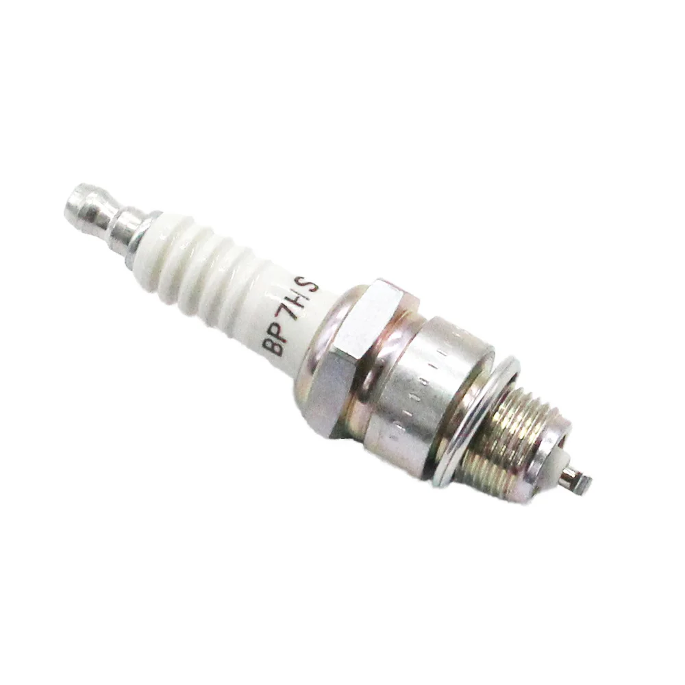 High Quality 2-Stroke Outboard Motor Nozzle Accessories Individually Packaged for NGK Spark Plug BP7HS for Fuel
High Quality 2-Stroke Outboard Motor Nozzle Accessories Individually Packaged for NGK Spark Plug BP7HS for Fuel