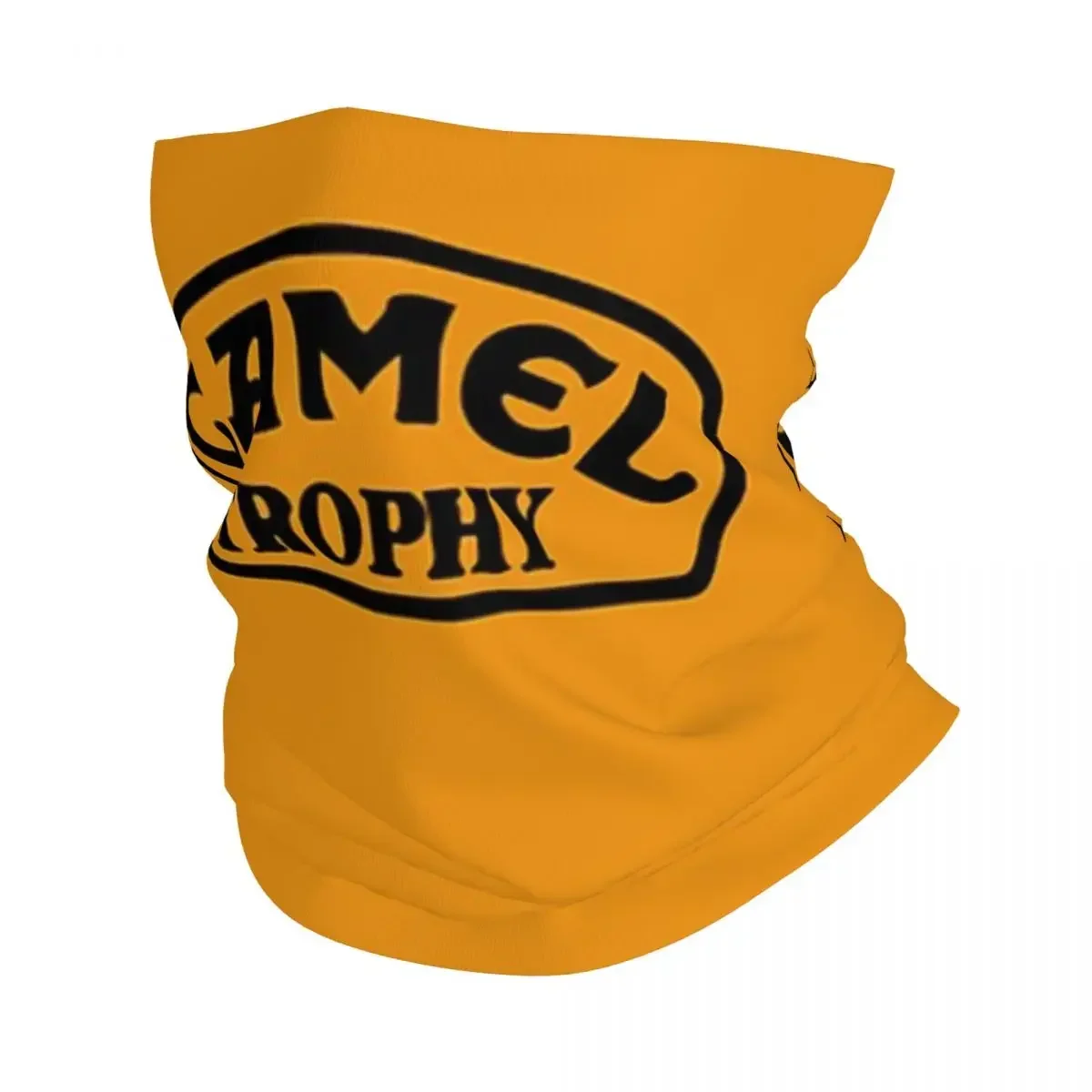 Camel Trophy Defender 110 Bandana Neck Gaiter Printed Wrap Scarf Multi-use Headwear Cycling For Men Women Adult All Season
Camel Trophy Defender 110 Bandana Neck Gaiter Printed Wrap Scarf Multi-use Headwear Cycling For Men Women Adult All Season