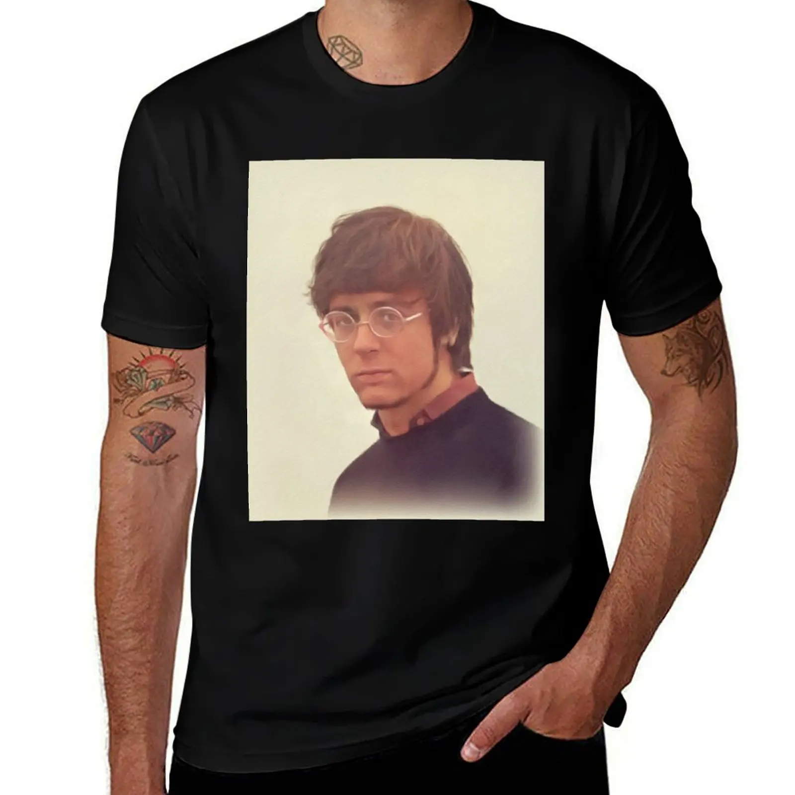 T-Shirt fit t Music shirt man for shirts luxury men t Manfred 100% t man slim shirt cotton cotton brand T-Shirt Legend Mann,
T-Shirt fit t Music shirt man for shirts luxury men t Manfred 100% t man slim shirt cotton cotton brand T-Shirt Legend Mann,