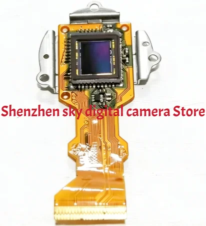 1 шт. сменный датчик изображения CCD для Nikon P7000, полностью протестирован
1 шт. сменный датчик изображения CCD для Nikon P7000, полностью протестирован