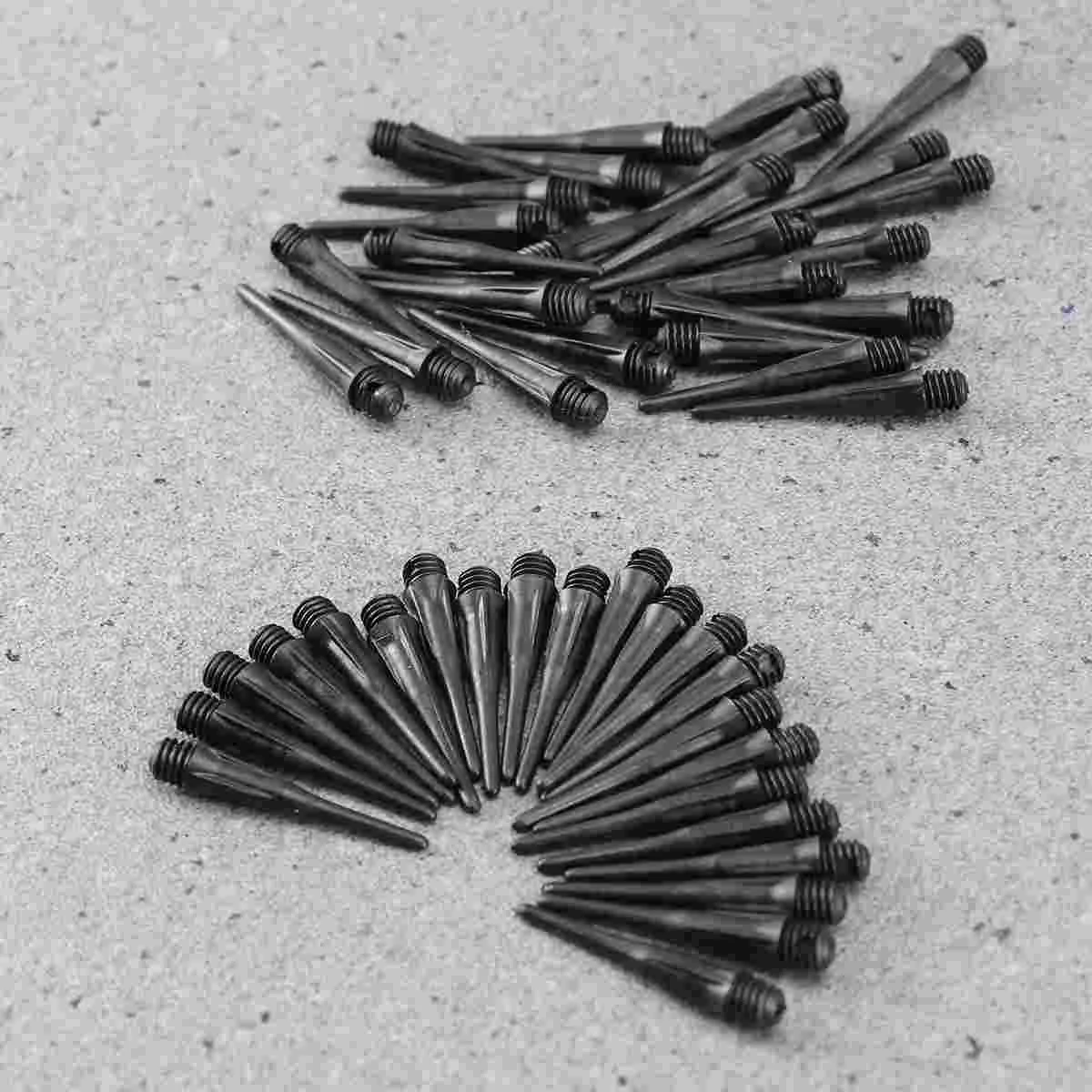 50 Pcs Points Tips for Screw Thread Accessory (Random Color) Tip Accessories Tip Flight
50 Pcs Points Tips for Screw Thread Accessory (Random Color) Tip Accessories Tip Flight