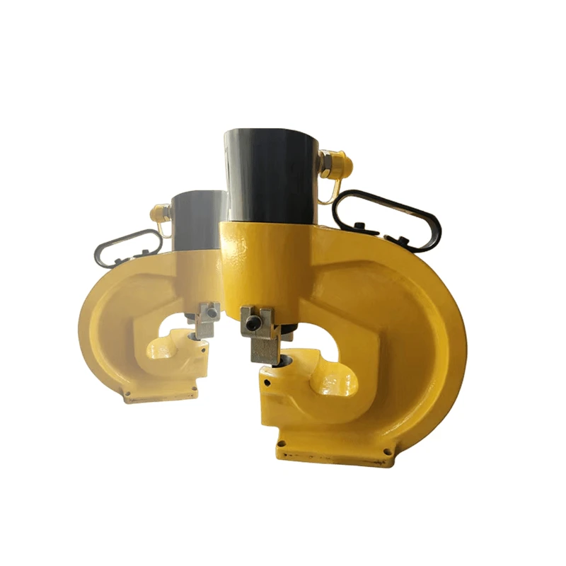 CH-70 35T Electric Puncher Kit High Efficiency Construction Hydraulic Hole Punching Tool for Copper Bar Iron Plate Stainless
CH-70 35T Electric Puncher Kit High Efficiency Construction Hydraulic Hole Punching Tool for Copper Bar Iron Plate Stainless