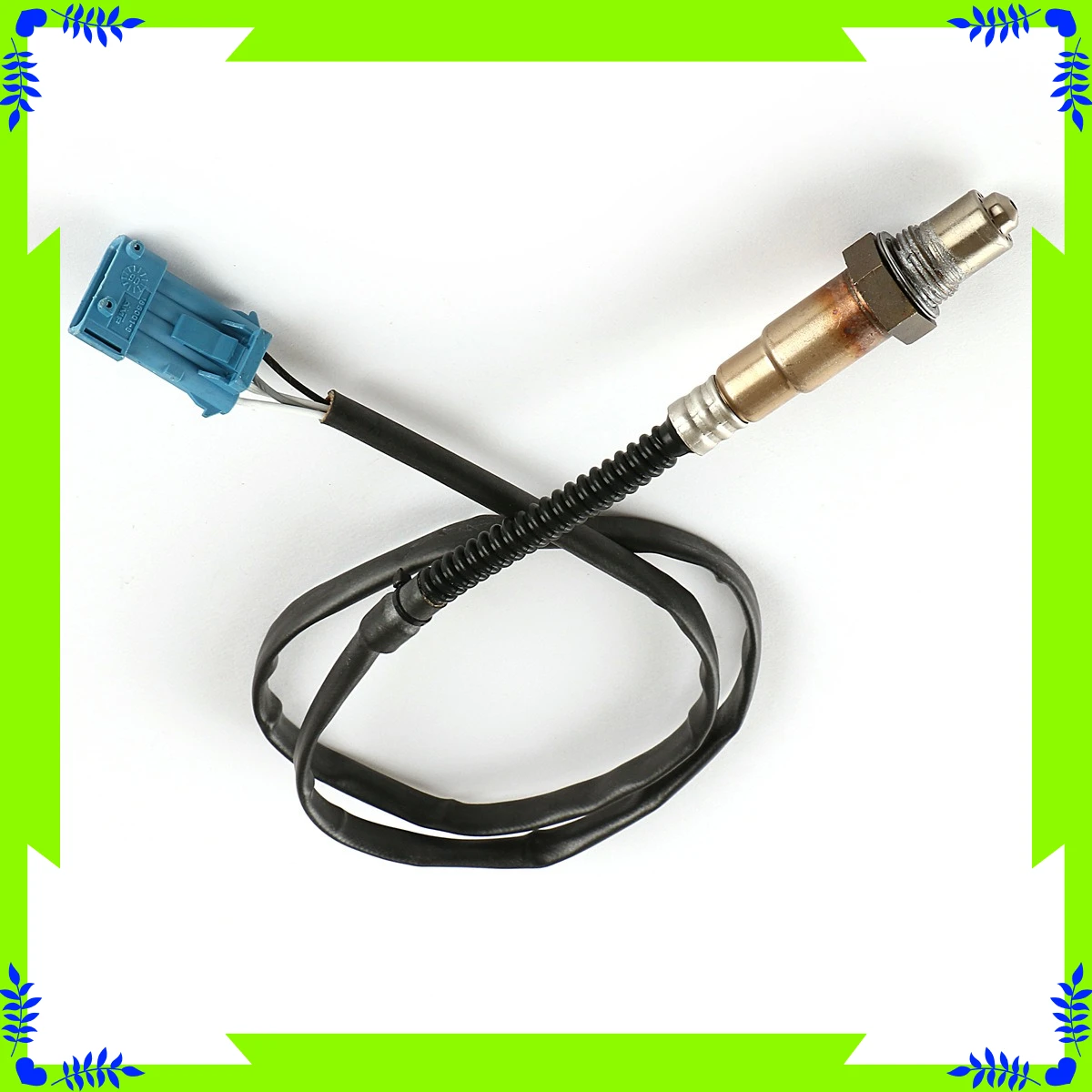 9636876580 96368765 9636968380 o2 oxygen sensor for Citroën Berlingo For Peugeot 206 207 306 307 406 407 607
9636876580 96368765 9636968380 o2 oxygen sensor for Citroën Berlingo For Peugeot 206 207 306 307 406 407 607