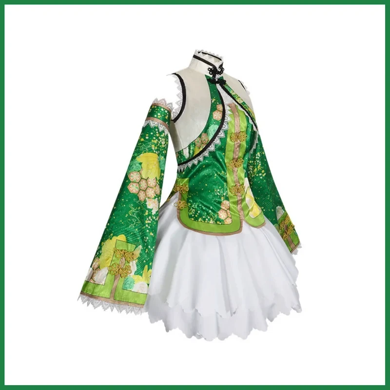 s;3'c\5/b'Anime LoveLive!School Idol Project Hanayo Koizumi Cosplay Costume Chinoiserie Cheongsam Awakening Wig Woman 3'f,6\b;8/
s;3'c\5/b'Anime LoveLive!School Idol Project Hanayo Koizumi Cosplay Costume Chinoiserie Cheongsam Awakening Wig Woman 3'f,6\b;8/