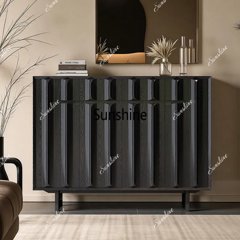 Medieval solid wood retro shoe cabinet French high-end decorative storage cabinet
Medieval solid wood retro shoe cabinet French high-end decorative storage cabinet