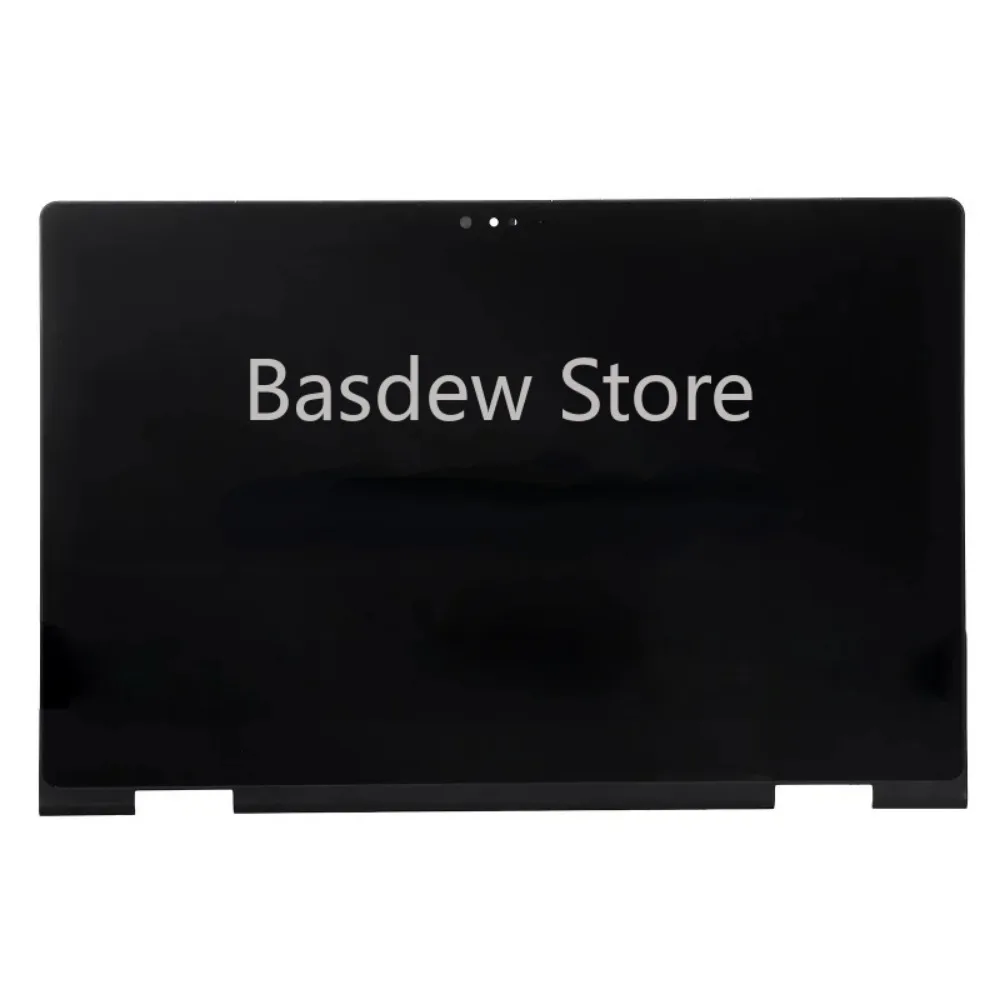 Новый 15,6-дюймовый ноутбук Dell 15 15,6 LP156WF7 SP EC 7559*1920, ЖК-дисплей, сенсорный комплект, 40-контактный FHD компьютер, ЖК-экран
Новый 15,6-дюймовый ноутбук Dell 15 15,6 LP156WF7 SP EC 7559*1920, ЖК-дисплей, сенсорный комплект, 40-контактный FHD компьютер, ЖК-экран