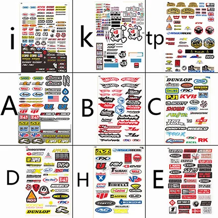 Персонализированная водонепроницаемая декоративная наклейка с логотипом для радиоуправляемых моделей автомобилей масштаба 1/10 Traxxas Trx4 Defender Bronco Trx6 D110 AXIAL Scx10II
Персонализированная водонепроницаемая декоративная наклейка с логотипом для радиоуправляемых моделей автомобилей масштаба 1/10 Traxxas Trx4 Defender Bronco Trx6 D110 AXIAL Scx10II