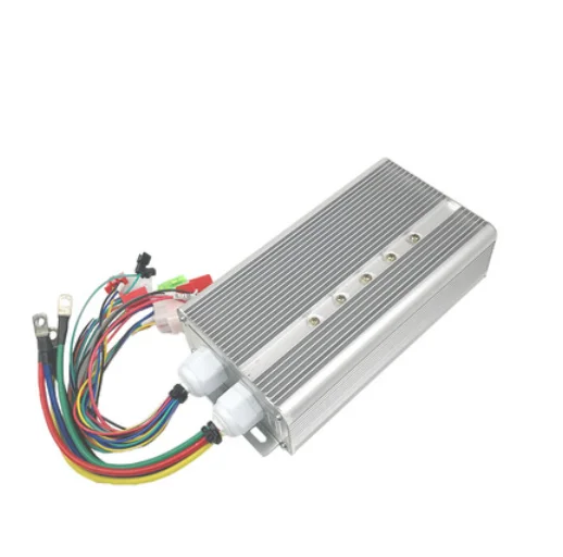 High quality 48V/60V/72V/96V/120V 80A 3000W 5000W Electric vehicle high-power controller 18/24/36 tube
High quality 48V/60V/72V/96V/120V 80A 3000W 5000W Electric vehicle high-power controller 18/24/36 tube