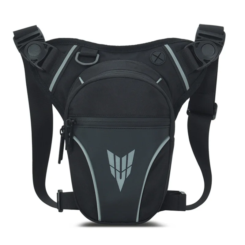 Men Motorcycle Leg Side Bag Large Capacity Rider Bum Drop Thigh Bag Multipocket Motorbike Thigh Belt Bag for Outdoor Sports Ride
Men Motorcycle Leg Side Bag Large Capacity Rider Bum Drop Thigh Bag Multipocket Motorbike Thigh Belt Bag for Outdoor Sports Ride