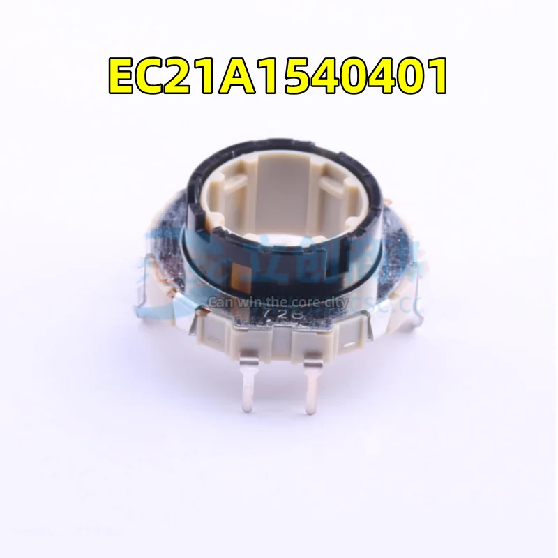 5 PCS / LOT New Japanese ALPS EC21A1540401 plug-in rotary encoder can be sold spot
5 PCS / LOT New Japanese ALPS EC21A1540401 plug-in rotary encoder can be sold spot