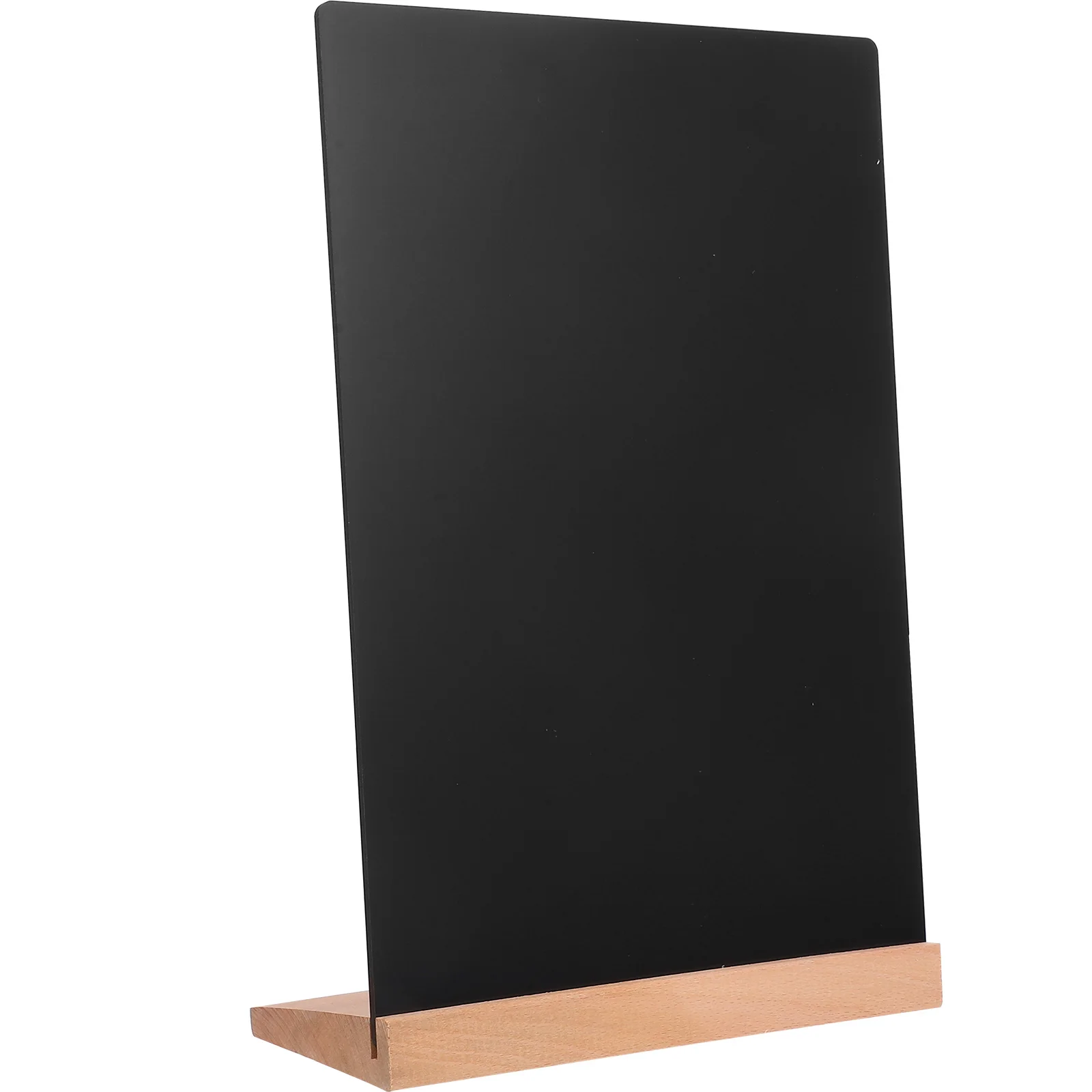1 Set Desktop Chalkboard Sign With Stand Small Erase Board For Table Menu Message Rustic Decor Blackboard Wedding Cafe Store
1 Set Desktop Chalkboard Sign With Stand Small Erase Board For Table Menu Message Rustic Decor Blackboard Wedding Cafe Store
