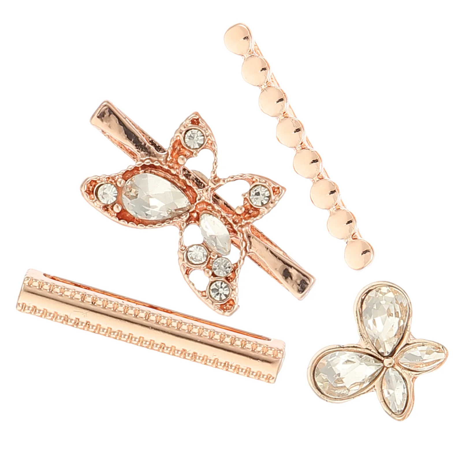 1Set Silicone Watch Band Charm Alloy Resin Decorative Ring for Smartwatch DIY Upgrade Comfort Fit Accessories Watchband Charms
1Set Silicone Watch Band Charm Alloy Resin Decorative Ring for Smartwatch DIY Upgrade Comfort Fit Accessories Watchband Charms