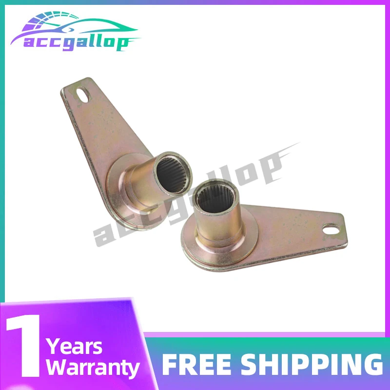 Lateral Stabilizer Bar Link Rear Axle Swing Arm 517851 517850 for Peugeot 206 207 106 Citroen C2
Lateral Stabilizer Bar Link Rear Axle Swing Arm 517851 517850 for Peugeot 206 207 106 Citroen C2