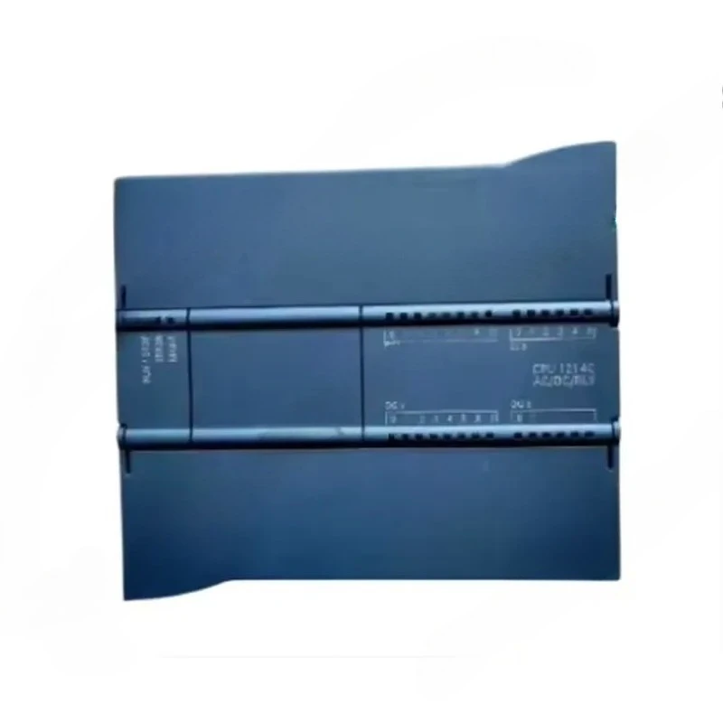 New Module 6ES7214-1BG40-0XB0 6ES7288-1CR40-0AA0 6ES7214-1BG31-0XB0
New Module 6ES7214-1BG40-0XB0 6ES7288-1CR40-0AA0 6ES7214-1BG31-0XB0