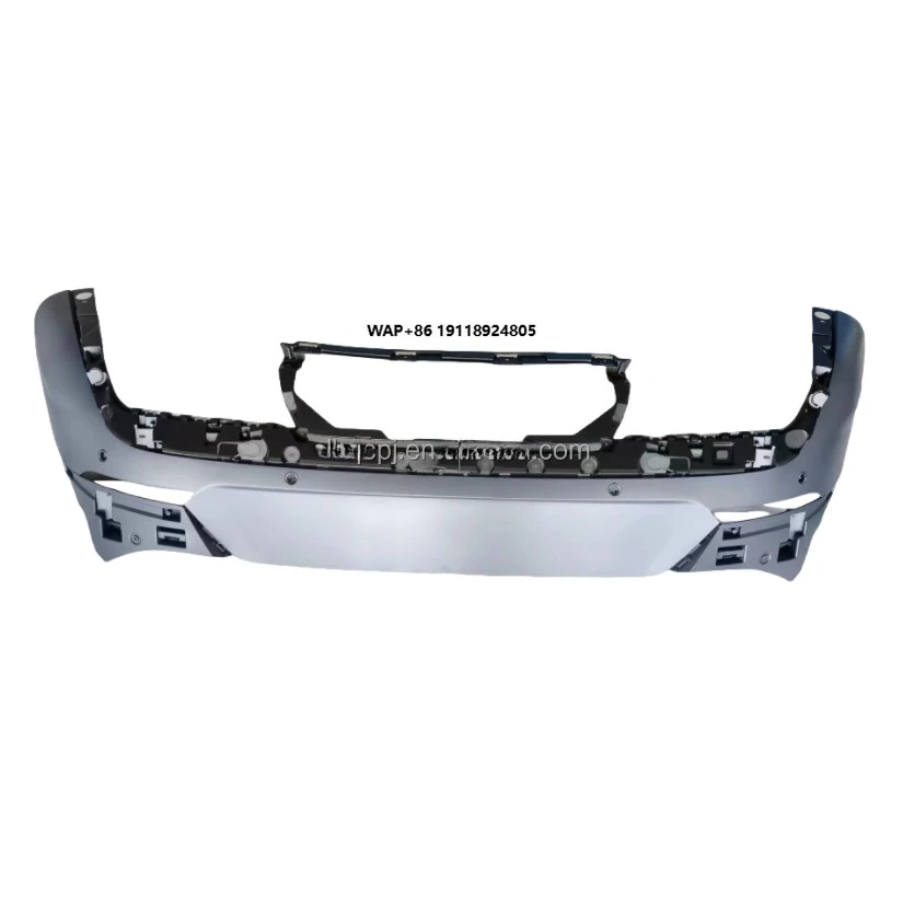 For Range Rover Sport 2023+ with Park Assist Holes LR179408 Rear Bumper
For Range Rover Sport 2023+ with Park Assist Holes LR179408 Rear Bumper